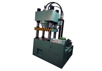 【液壓知識】油壓機(jī)柱塞計(jì)量泵的工作原理